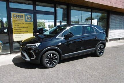 Opel Crossland (X) Gebrauchtwagen
