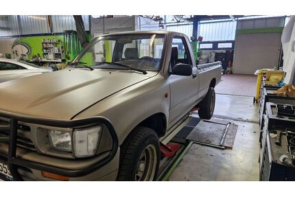 VW Taro Gebrauchtwagen