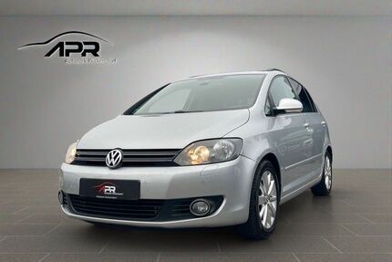VW Golf Plus Gebrauchtwagen