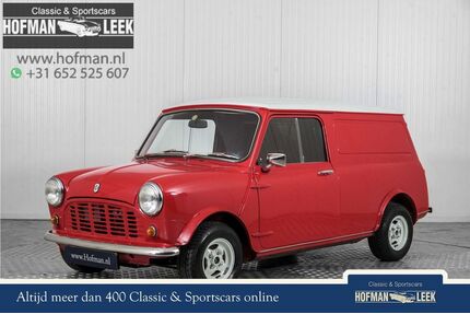 Mini 1300 