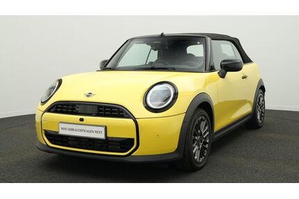 Mini Cooper Cabrio Gebrauchtwagen
