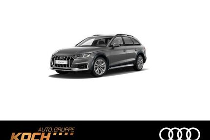 Audi A4 Allroad Gebrauchtwagen