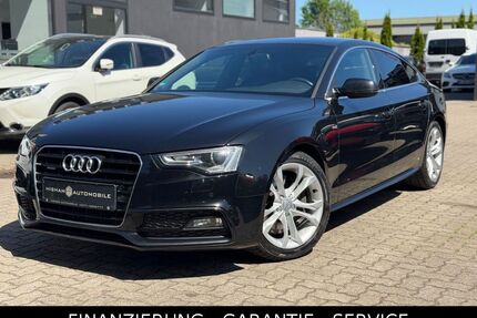Audi A5 Gebrauchtwagen