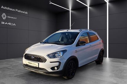 Ford Ka/Ka+ Gebrauchtwagen