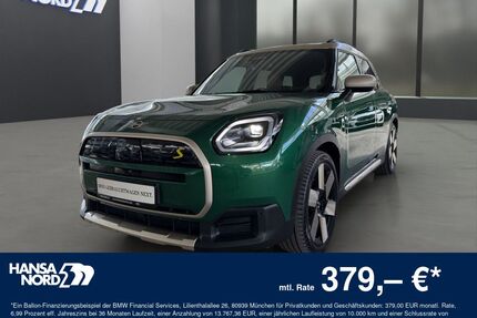 Mini Countryman SE (Cooper) Gebrauchtwagen