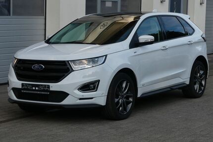Ford Edge Gebrauchtwagen