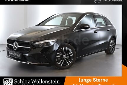Mercedes-Benz B 180 Gebrauchtwagen