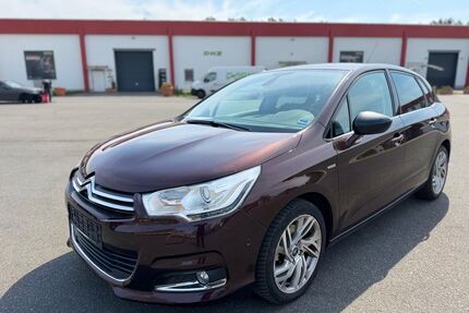 Citroen C4 Gebrauchtwagen