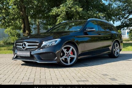 Mercedes-Benz C 200 Gebrauchtwagen