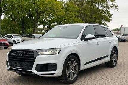 Audi Q7 Gebrauchtwagen