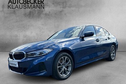 BMW 320 Gebrauchtwagen