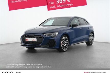 Audi S3 Gebrauchtwagen