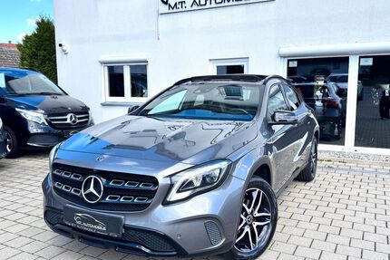 Mercedes-Benz GLA 200 Gebrauchtwagen