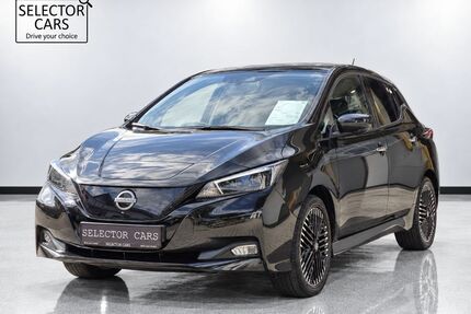 Nissan Leaf Gebrauchtwagen