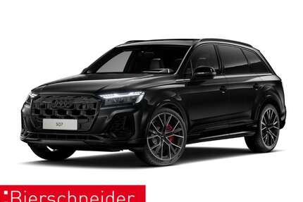 Audi SQ7 Gebrauchtwagen