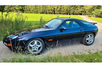 Porsche 928 Gebrauchtwagen