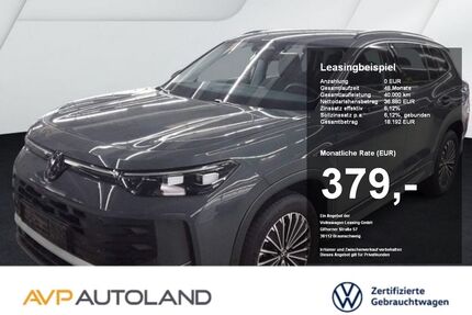 VW Tayron Gebrauchtwagen