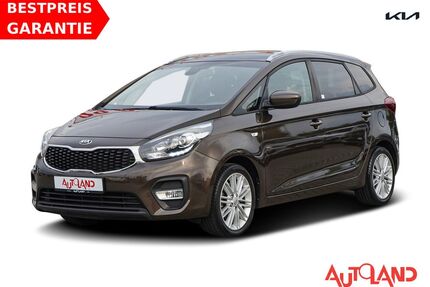 Kia Carens Gebrauchtwagen