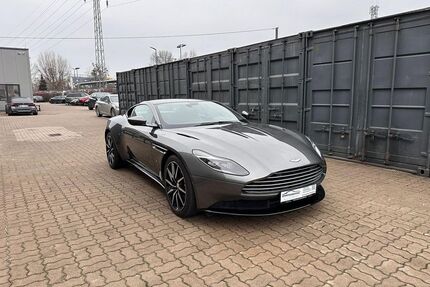 Ford DB11 