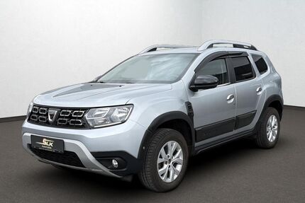 Dacia Duster Gebrauchtwagen