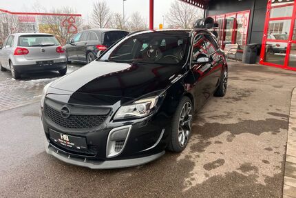 Opel Insignia Gebrauchtwagen