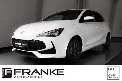 MG MG3 Gebrauchtwagen