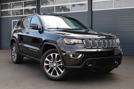 Jeep Grand Cherokee Gebrauchtwagen