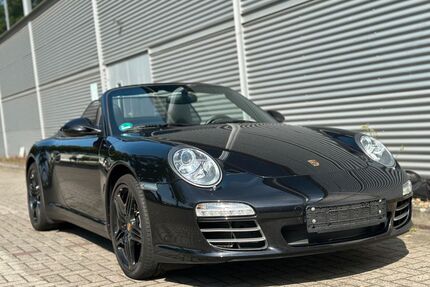 Porsche 997 Gebrauchtwagen