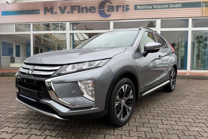 Mitsubishi Eclipse Cross Gebrauchtwagen