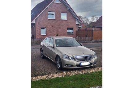Mercedes-Benz E 350 Gebrauchtwagen