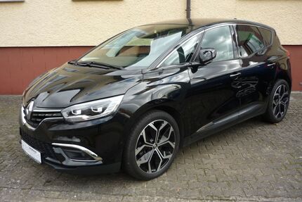 Renault Scenic Gebrauchtwagen