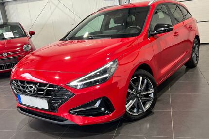 Hyundai i30 Gebrauchtwagen