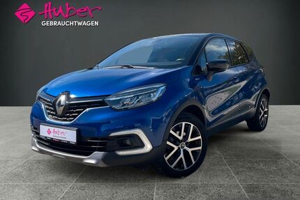 Renault Captur Gebrauchtwagen