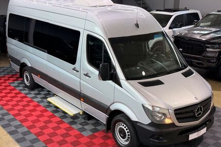 Mercedes-Benz Sprinter Gebrauchtwagen