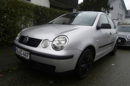 VW Polo Gebrauchtwagen