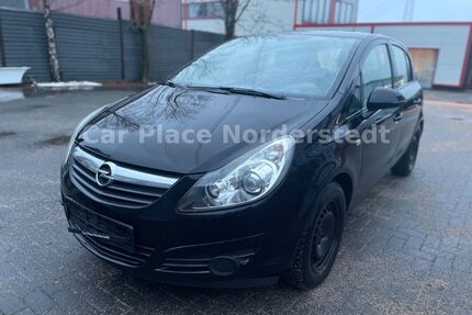 Opel Corsa Gebrauchtwagen