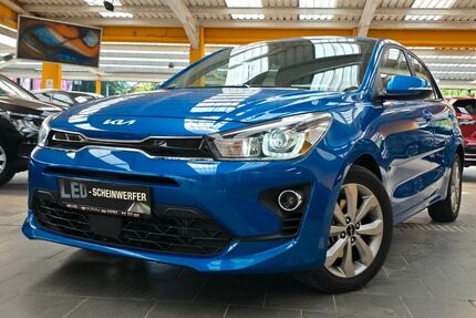 Kia Rio Gebrauchtwagen