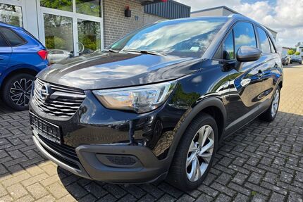 Opel Crossland (X) Gebrauchtwagen