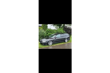 Opel Omega Gebrauchtwagen