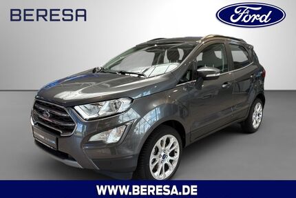 Ford EcoSport Gebrauchtwagen