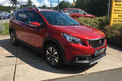 Peugeot 2008 Gebrauchtwagen