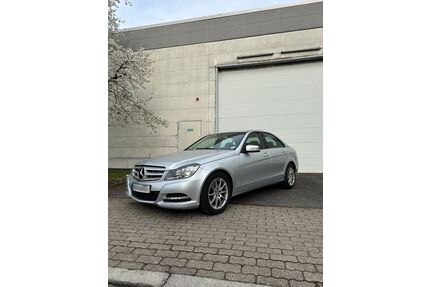 Mercedes-Benz C 180 Gebrauchtwagen