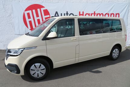 VW T6 Caravelle Gebrauchtwagen