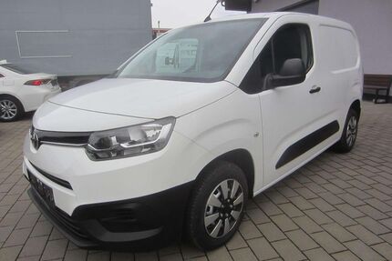 Toyota Proace City Gebrauchtwagen