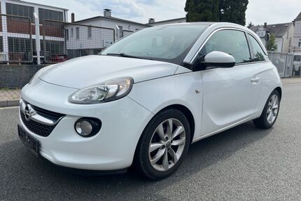 Opel Adam Gebrauchtwagen
