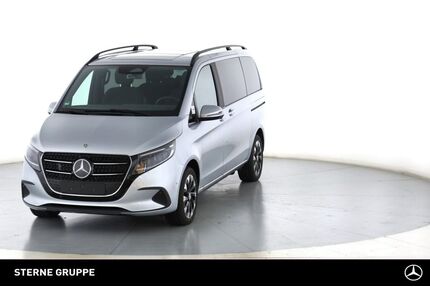 Mercedes-Benz V 220 Gebrauchtwagen