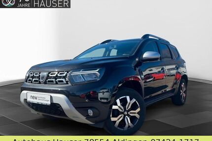 Dacia Duster Gebrauchtwagen