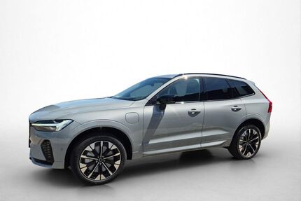Volvo XC60 Gebrauchtwagen