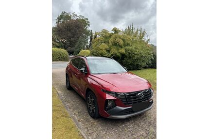 Hyundai TUCSON Gebrauchtwagen