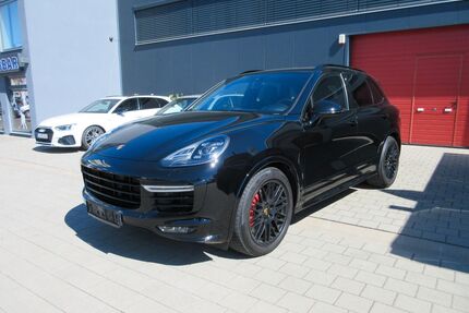 Porsche Cayenne Gebrauchtwagen